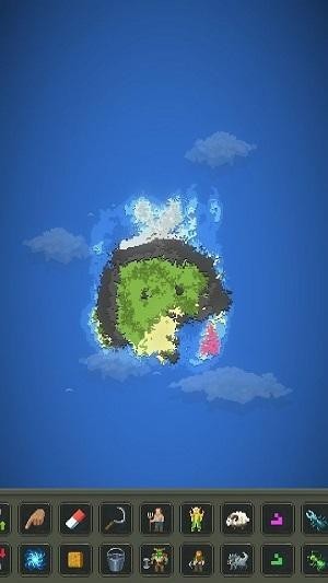 世界盒子官方正版截图1