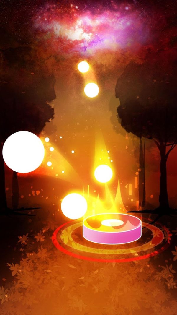 坠落的星游戏中文安卓版下载图片1