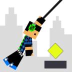 像素绳:Pixel Rope
