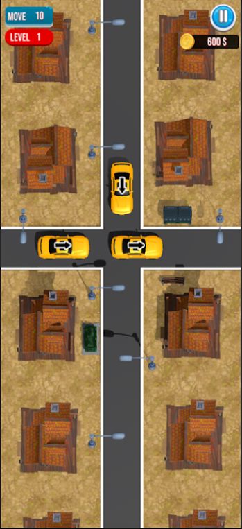 汽车的管制安卓手机版  v4.4.4