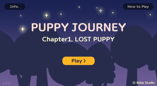 狗狗旅途Puppy Journey截图3