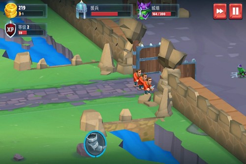 保卫战场大作战 v1.1.0