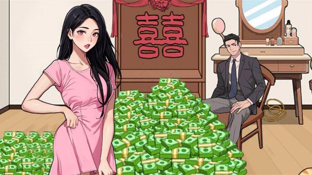 我要变秃了免广告下载最新版 截图1