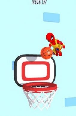 韦比灌篮游戏安卓版  v3.0.3