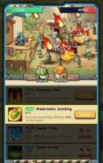 僵尸战争植物猎人 2024-06-25 15:08