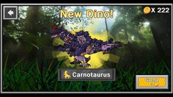 机械暴龙大乱斗 v1.8.4