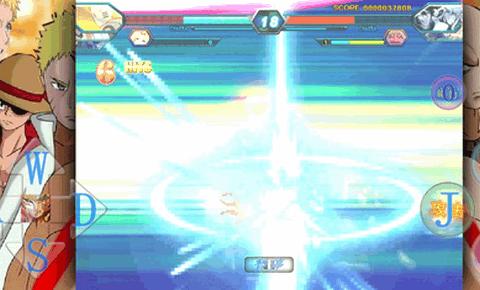 死神VS火影星辰改446人物完结版  v1.3.0