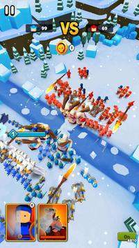 士兵冲突世界征服 v1.0