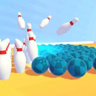 乘数保龄球Multiplier Bowling