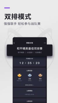 大圣电竞ios版截图2