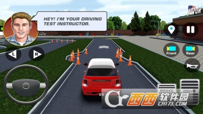 停车学校：汽车驾驶官方版 2.5