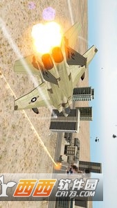 Air Supremacy(制空权喷气式战斗机) v2.25