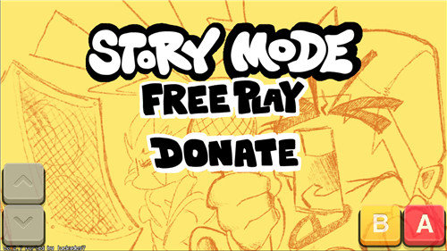 黑色星期五之夜bob2.0模组 v0.2.7.1