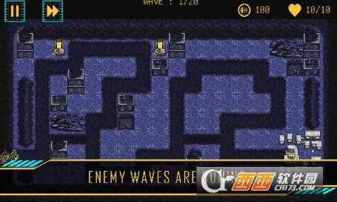 Last Habitat(最后的栖息地) v1.0