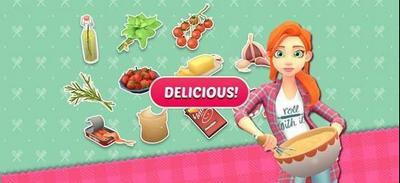 萨拉的烹饪狂潮 2024-06-25 15:08