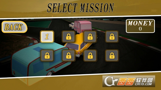 露营车驾驶模拟 v1.0 安卓版