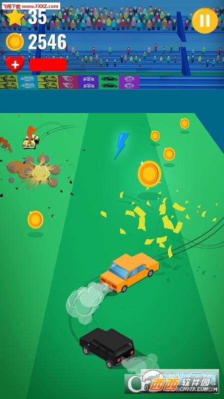 Drift Car Arena(DriftCarArena) v1.5