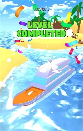 航海者碰撞  v1.0.0