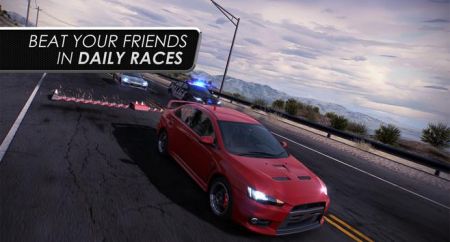 山坡赛车速度 v3.0.5