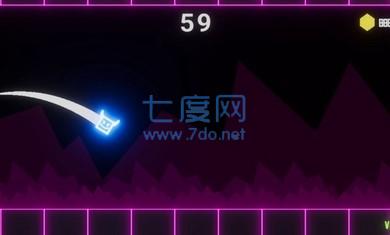 激光摆动截图1