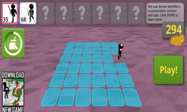 火柴人军团决战 v1.11