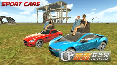 迷你侠盗飞车游戏 v1.6 安卓版