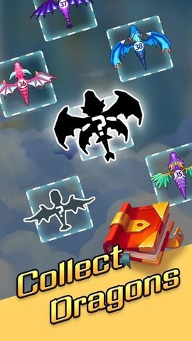 龙之塔防 2024-06-25 15:08