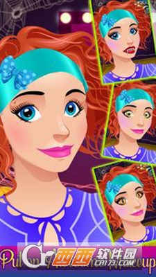 万圣节的装扮 v1.0