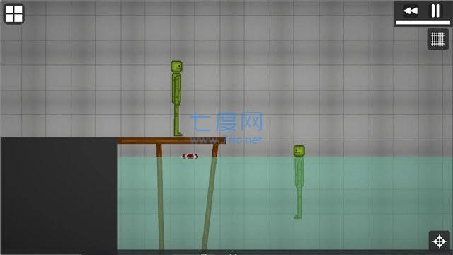 melonplayground模组