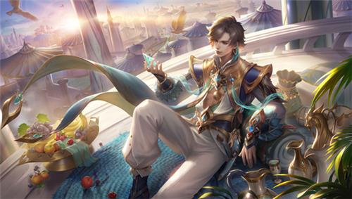 王者荣耀3.72.1.1