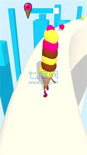 冰糕逃生