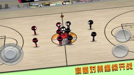 投篮我最牛  v1.0.3