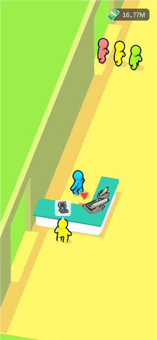 我的寿司酒吧破解版 v0.62