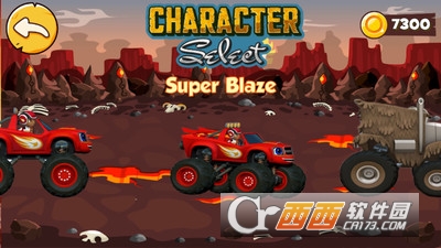 火焰和怪兽机器手游 v1.7 安卓版