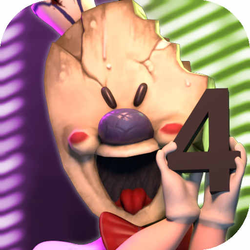 恐怖冰淇淋4内置模组