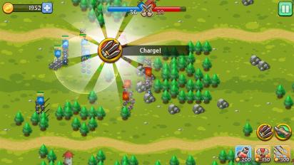 权利的冲突无限钻石版 2.0.1  修改版