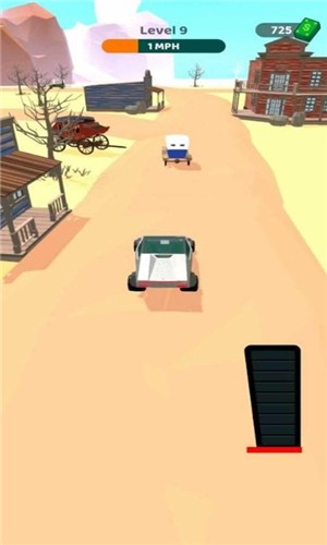 时间旅行者3d截图1