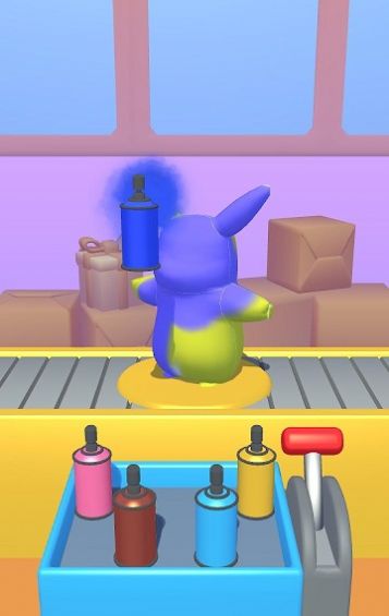 玩具生产线游戏手机版  v3.3.3