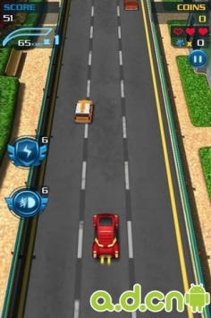 极速飙车 v1.3 v3.1.5