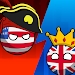 乡村舞会之疯狂战斗Country BallsMadBattle