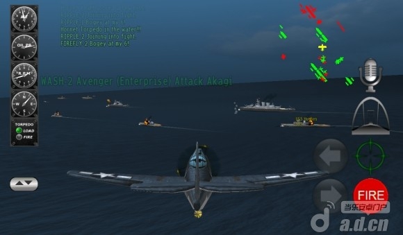 太平洋海军战机 Pacific Navy Fighter C.E. v3.2 v3.1.5
