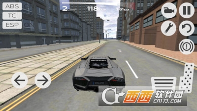 3d赛车王手游 v4.8 安卓版