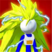 超级勇士传说