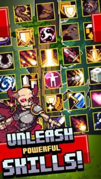 Idle Monster Frontier 2024-06-25 15:08