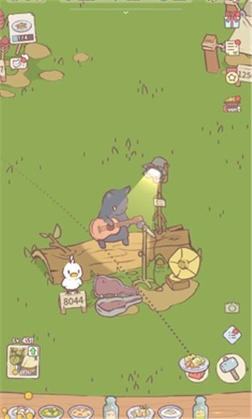 猫咪和汤  v1.5.2