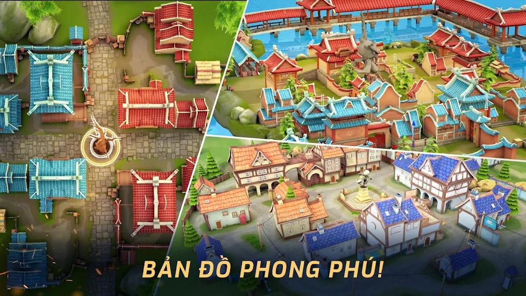 AS传说国际服截图3