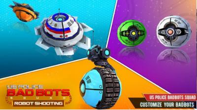 机器人大作战 v2.0.4