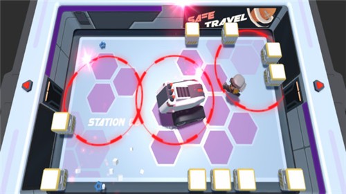 阿瓦隆竞技场 v1.0