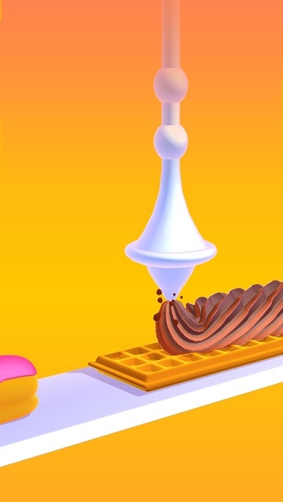 Perfect Cream截图0