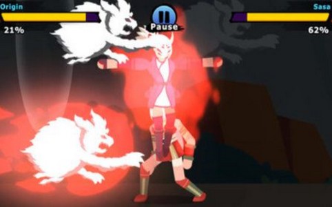 火柴忍者2安卓版 2019-12-13 09:55